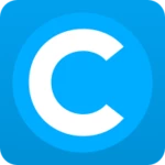 Logo of Coach.me android Application 